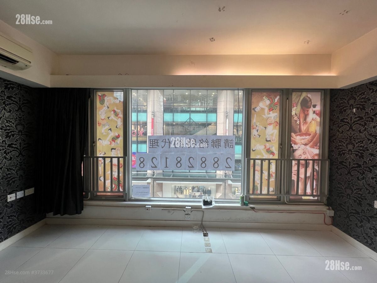 Po Ming Building Sell 1 Toilet 537 ft²