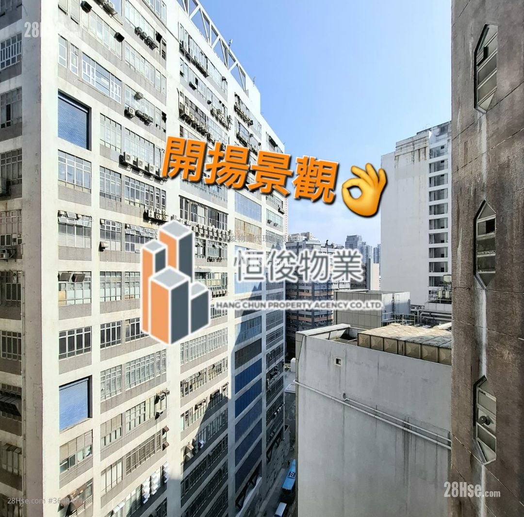 Technology Plaza Rental