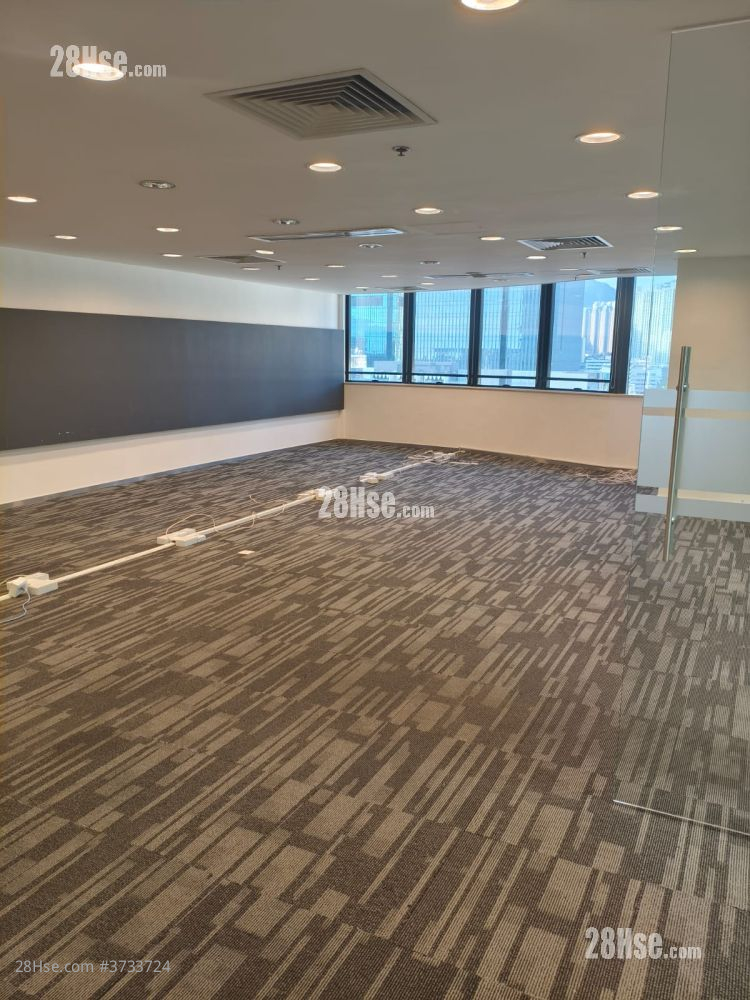 南豐商業中心 租盤 3 房