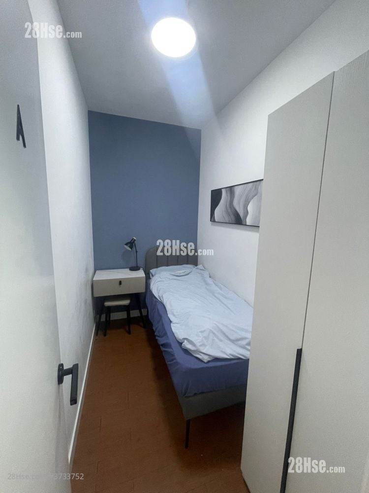 Diamond Mansion Rental 120 ft²