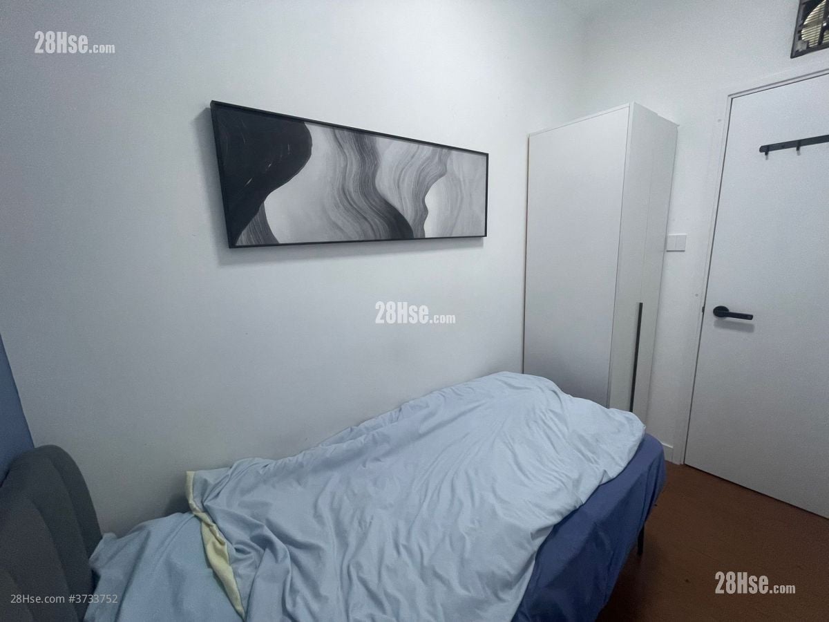 Diamond Mansion Rental 120 ft²