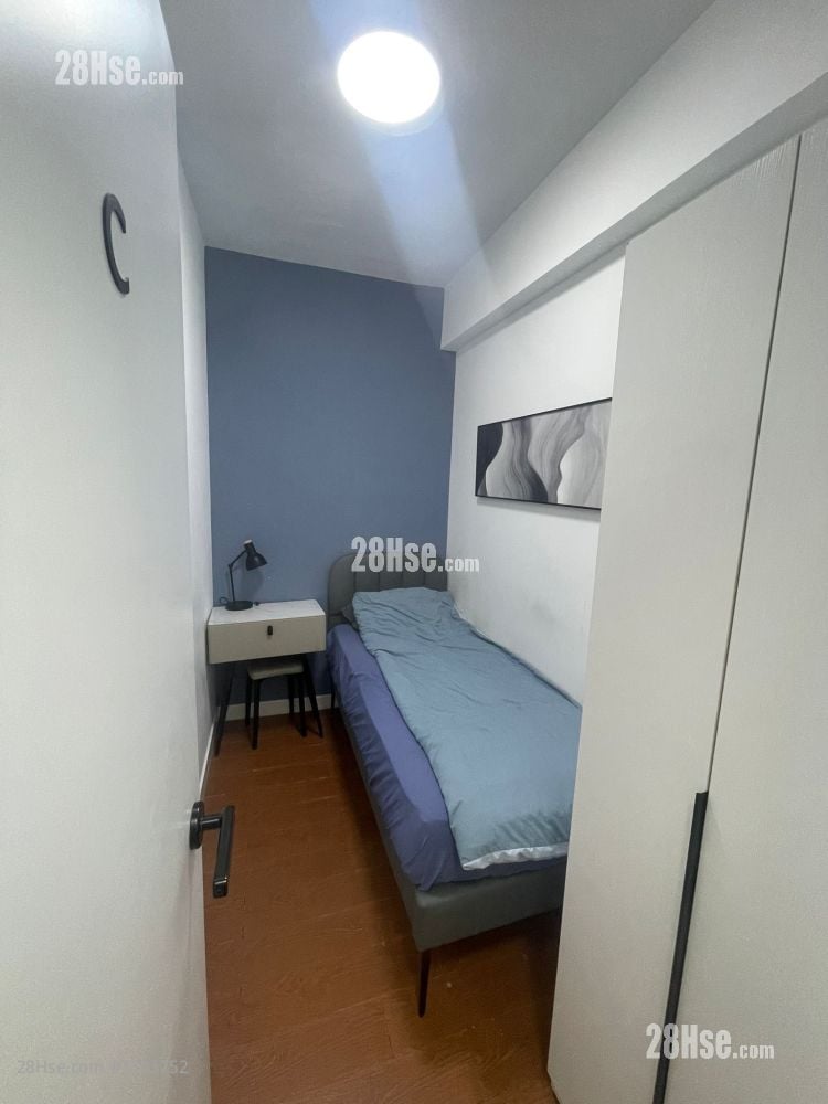 Diamond Mansion Rental 120 ft²