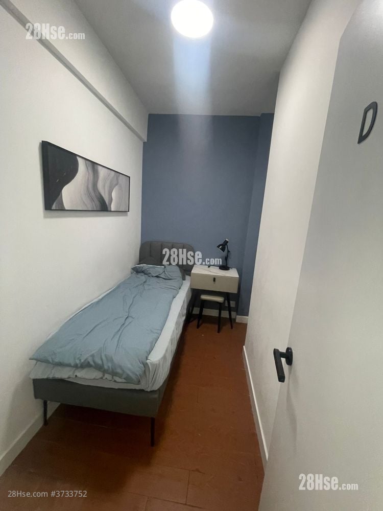 Diamond Mansion Rental 120 ft²