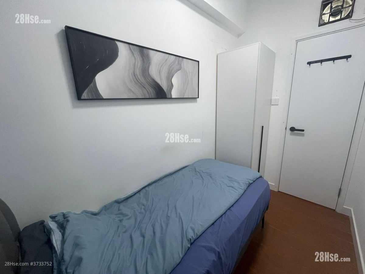 Diamond Mansion Rental 120 ft²