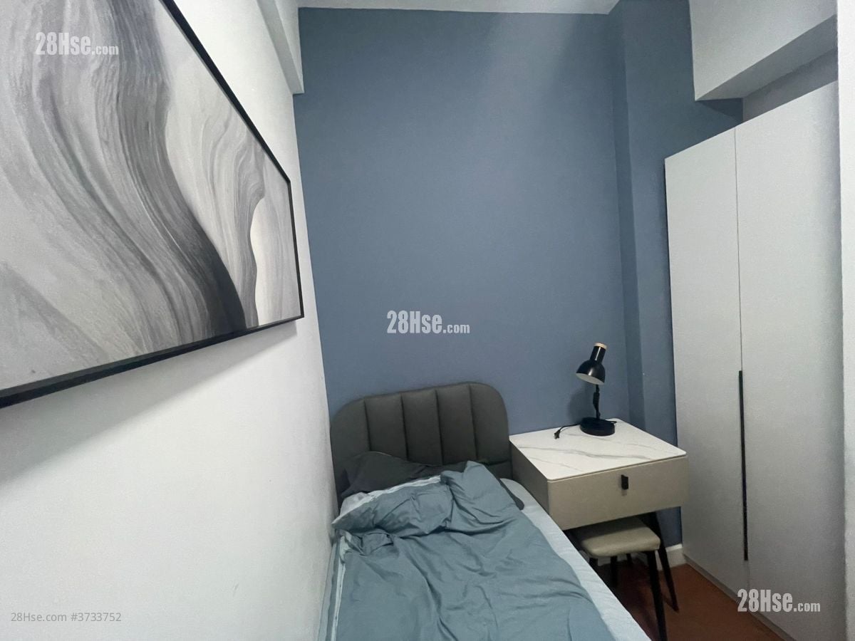 Diamond Mansion Rental 120 ft²