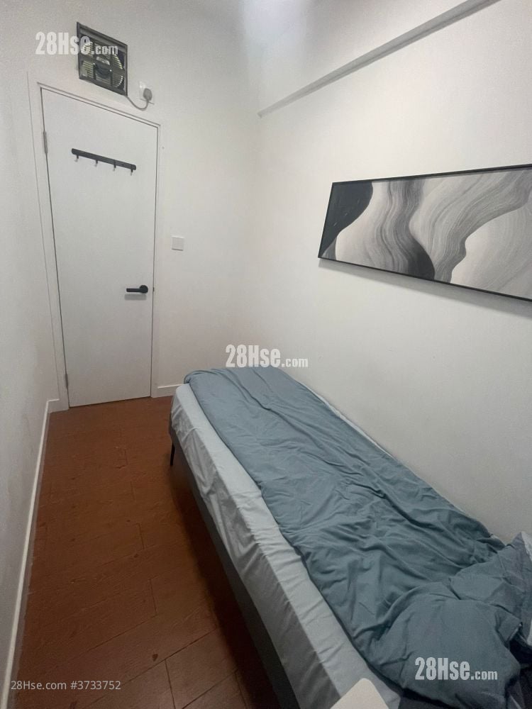 Diamond Mansion Rental 120 ft²