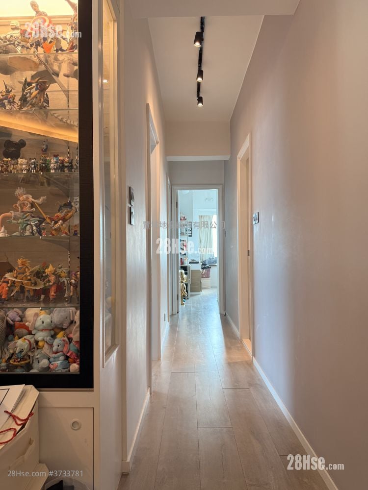 The Belcher's Sell 899 ft²