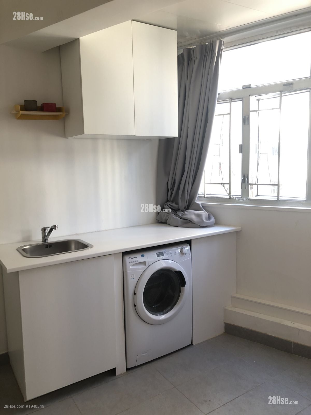 Kimbry Court Rental 1 Bathroom 150 ft²