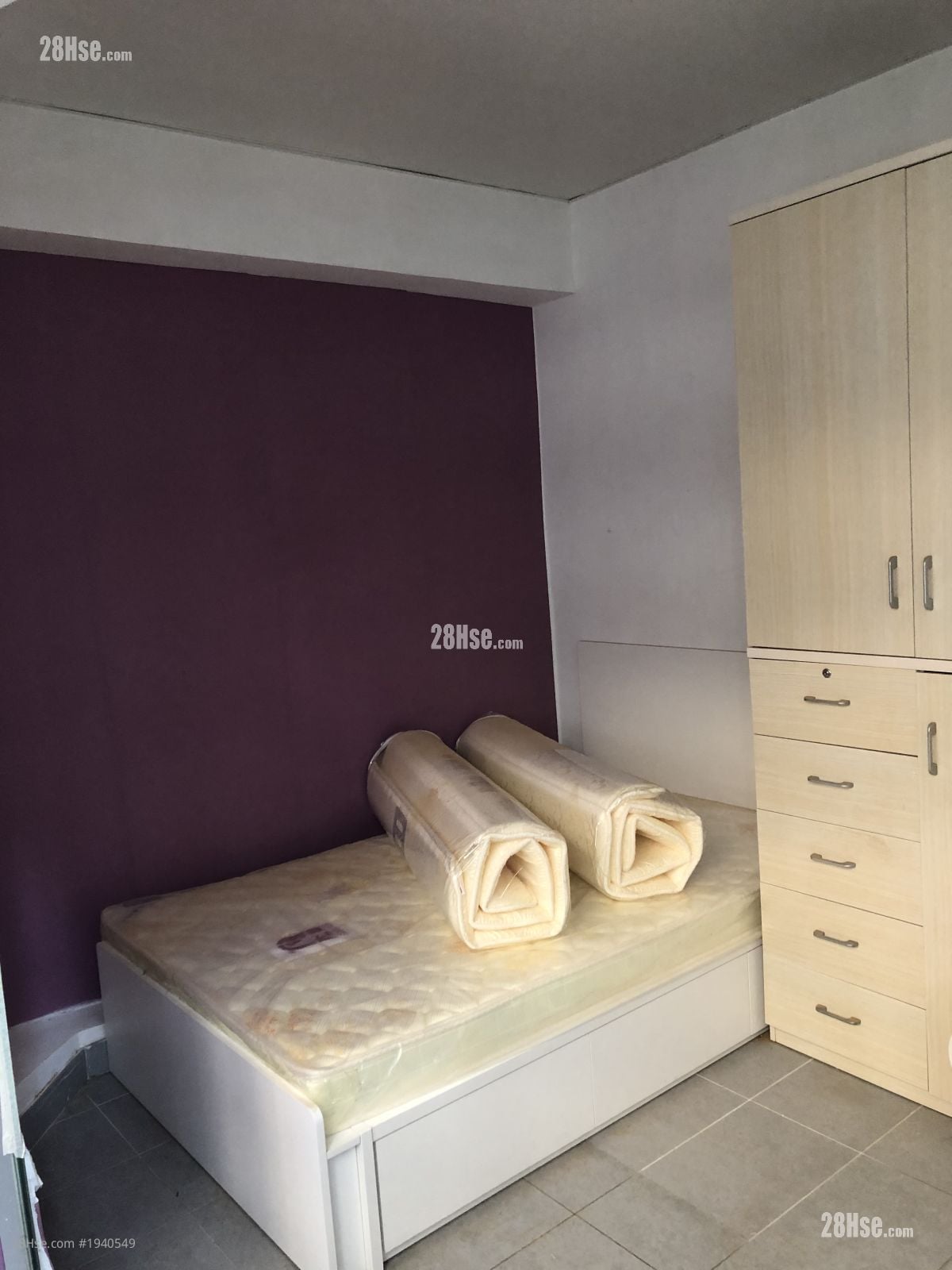 Kimbry Court Rental 1 Bathroom 150 ft²