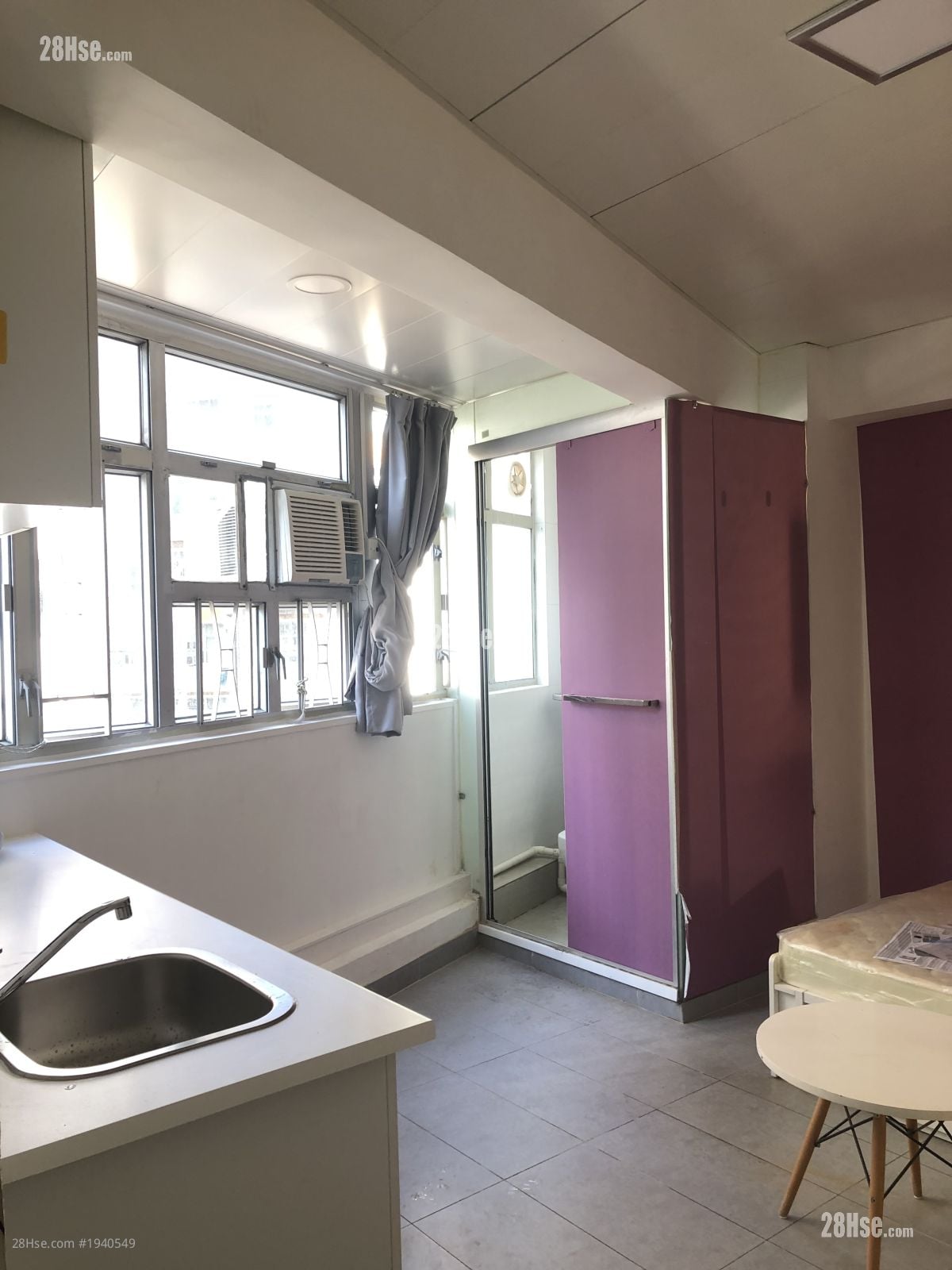 Kimbry Court Rental 1 Bathroom 150 ft²