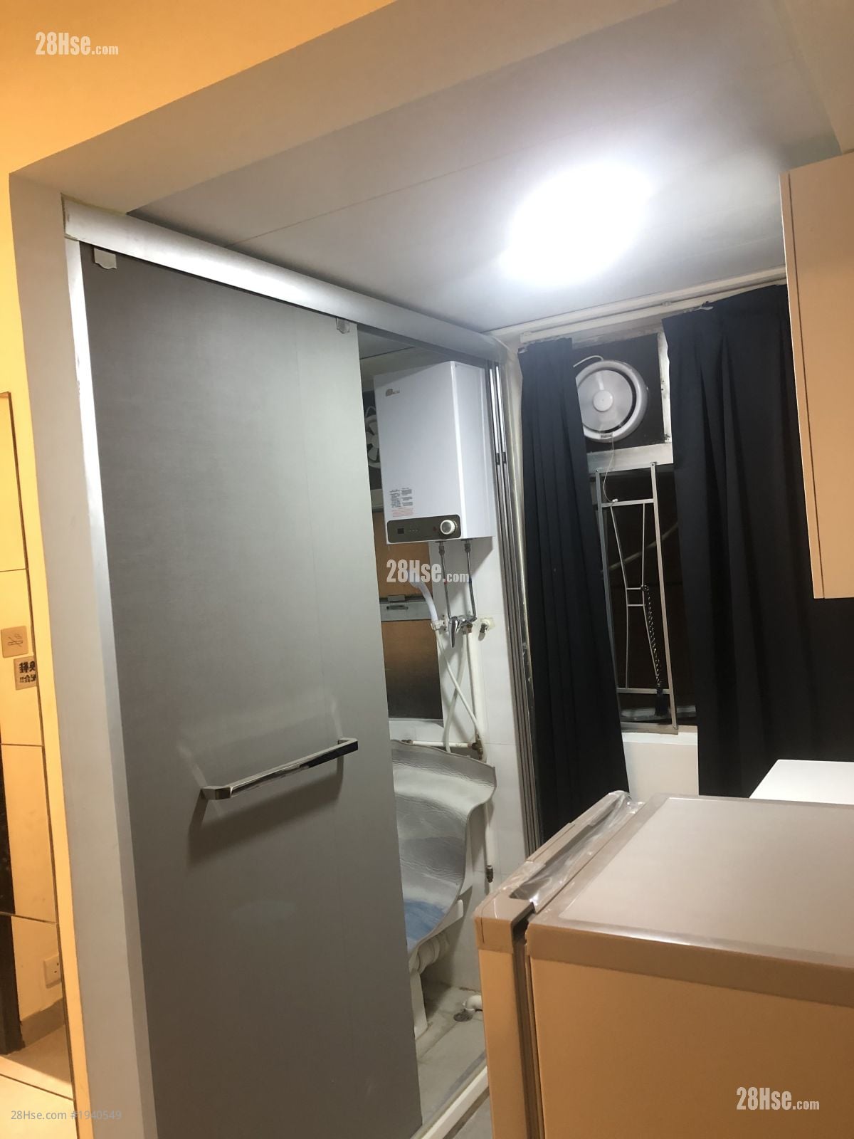 Kimbry Court Rental 1 Bathroom 150 ft²