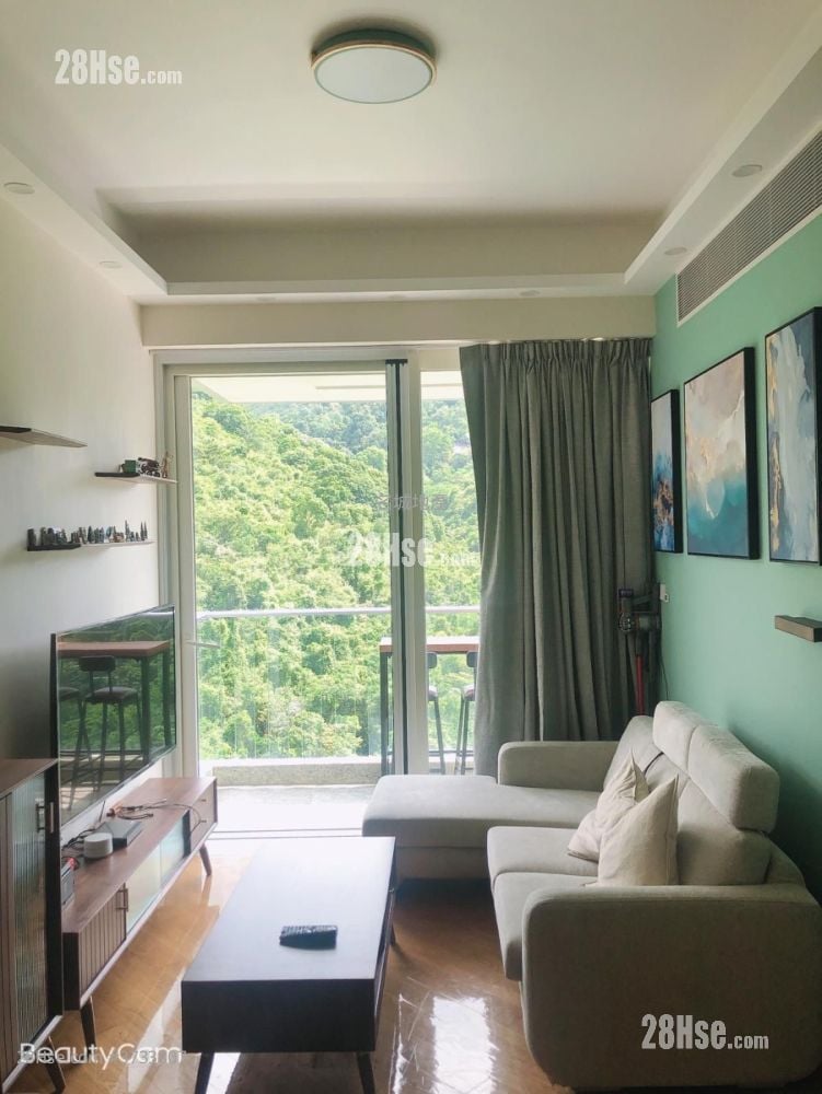 壹号云顶 售盘 2 房 , 1 浴室 591 平方尺