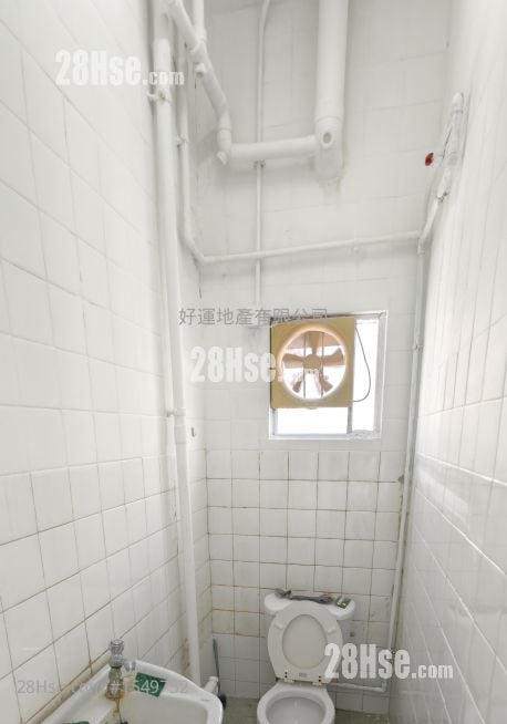 火炭工商大厦 租盘