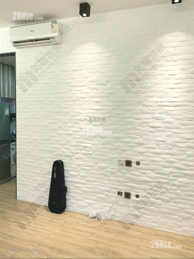 蝶翠峰 售盤 2 房 419 平方呎