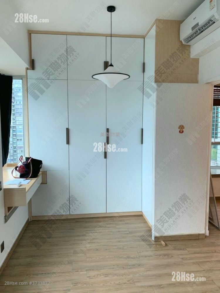 蝶翠峰 售盤 2 房 419 平方呎