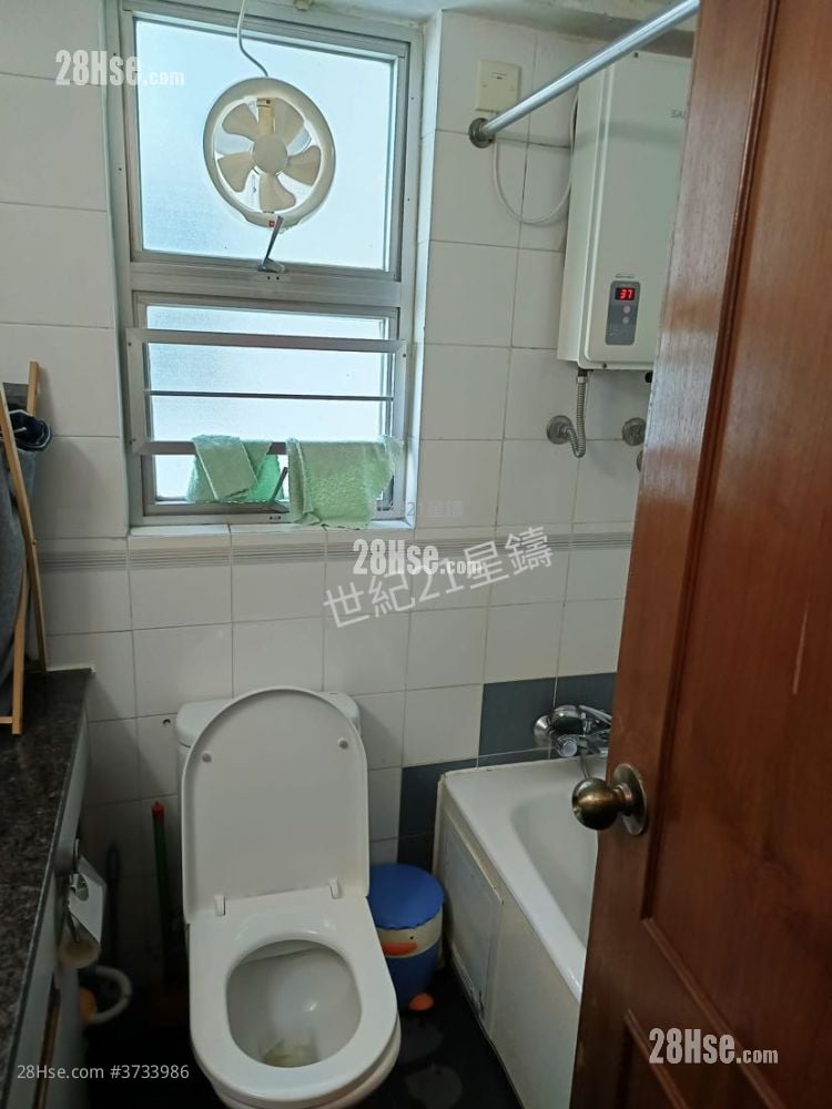 海怡半岛 售盘 3 房 637 平方尺