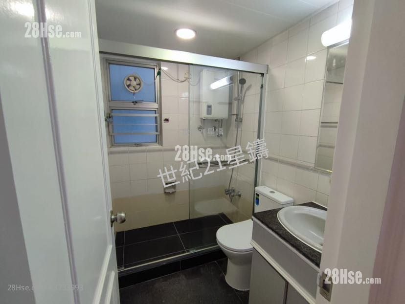 海怡半岛 租盘 3 房 743 平方尺