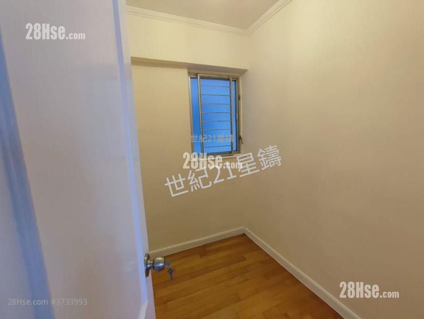 海怡半岛 租盘 3 房 743 平方尺