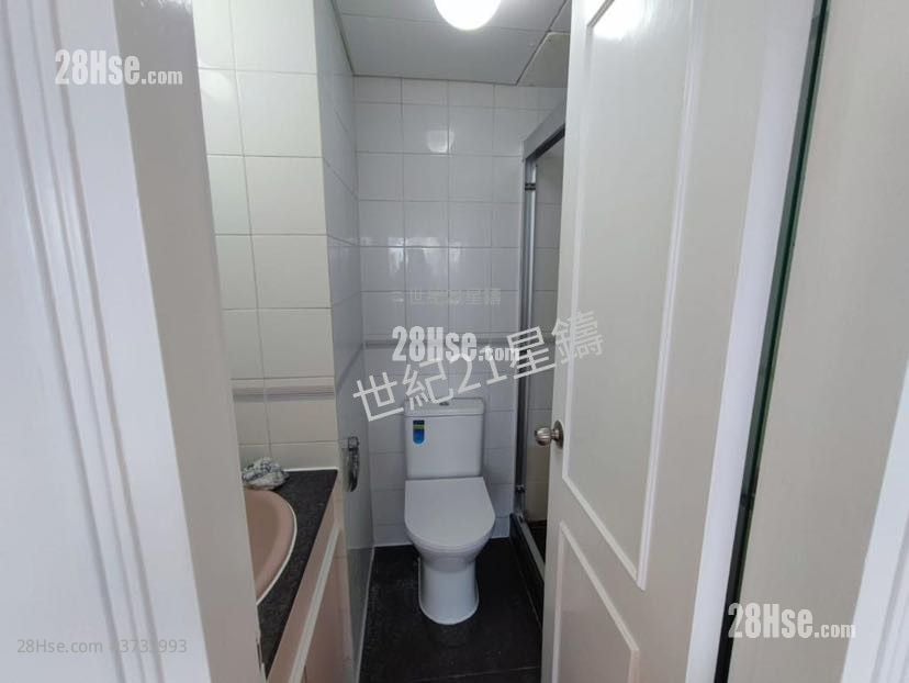 海怡半岛 租盘 3 房 743 平方尺