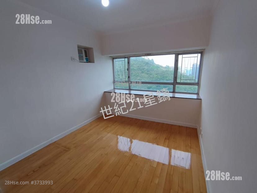 海怡半岛 租盘 3 房 743 平方尺