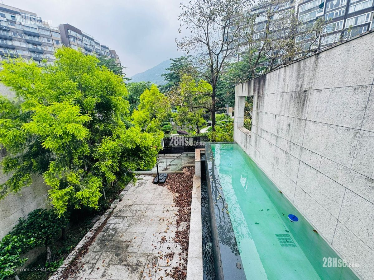 星堤 售盤 5+ 房 , 5+ 浴室 2,465 平方呎