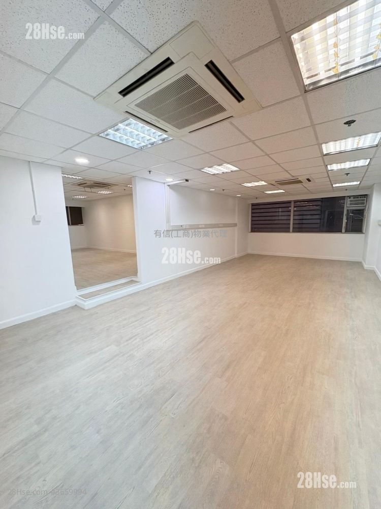 順昌工業大廈 租盤 1 房 , 1 廁所