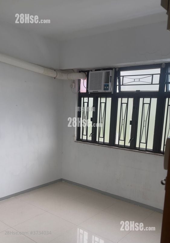 唐楼 租盘 开放式间隔 , 1 浴室