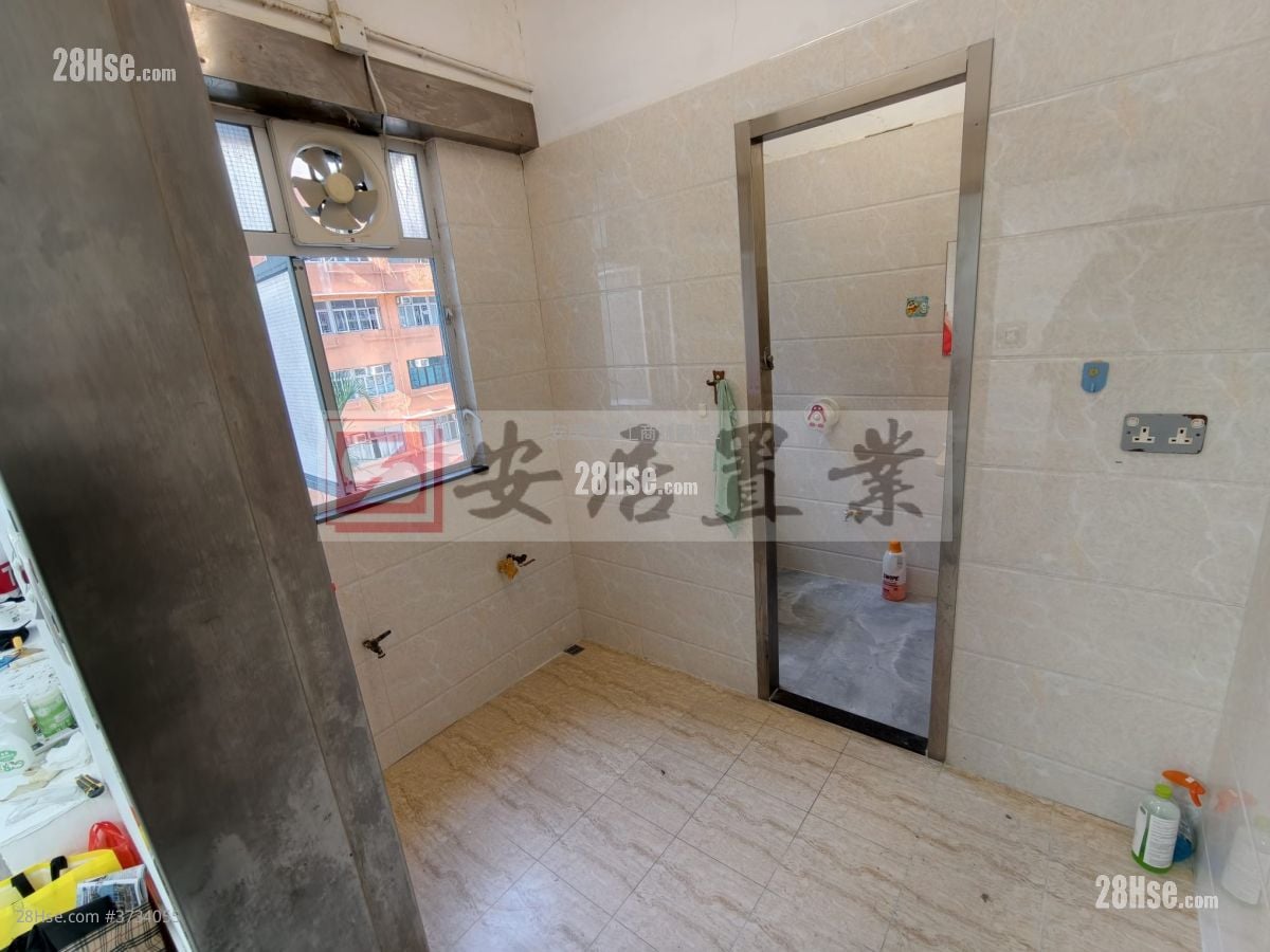 幸运工业大厦 租盘