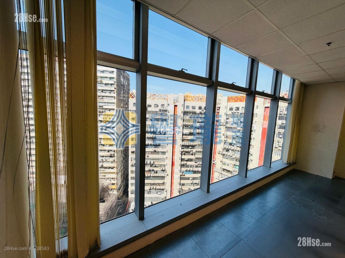 Reason Group Tower Rental