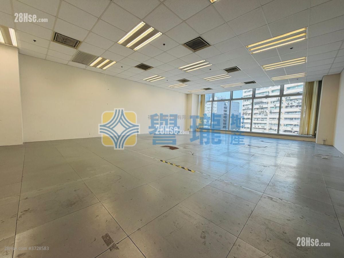 Reason Group Tower Rental