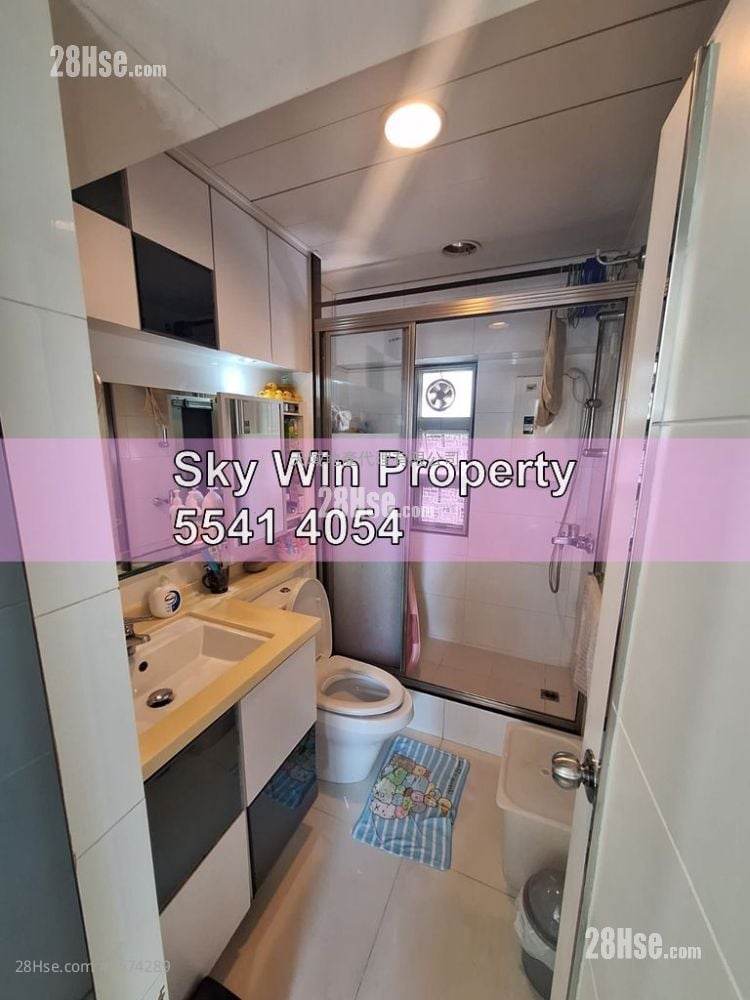 Maxim Mansion Sell 2 Bedrooms , 1 Bathroom 524 ft²