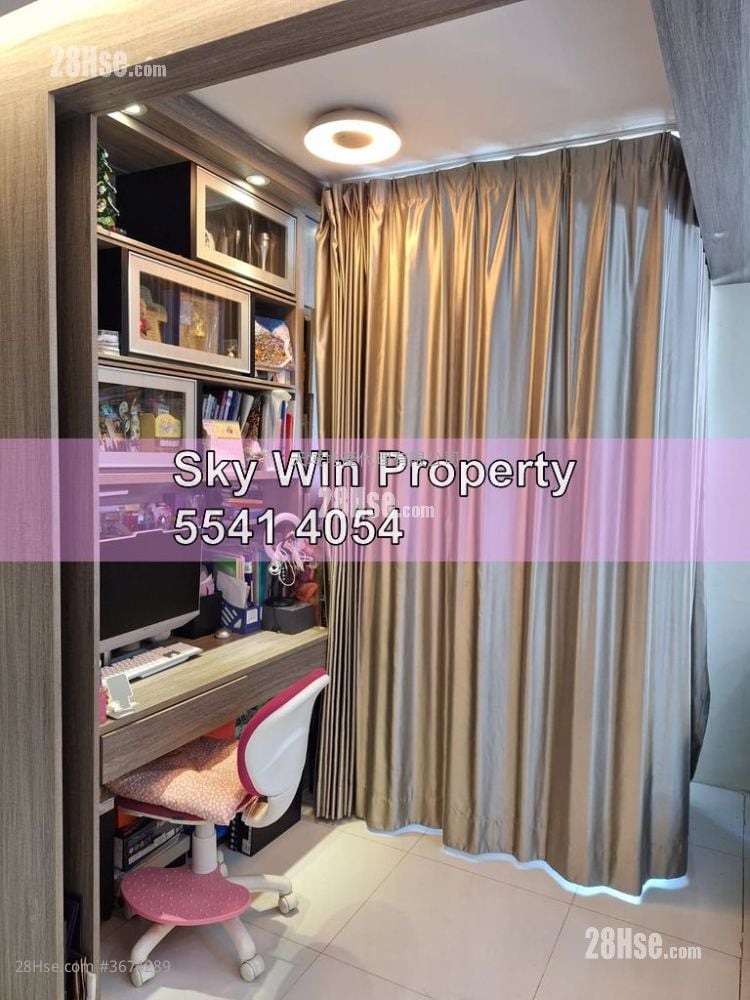 Maxim Mansion Sell 2 Bedrooms , 1 Bathroom 524 ft²