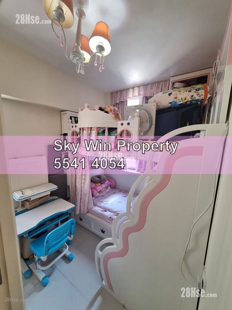 Maxim Mansion Sell 2 Bedrooms , 1 Bathroom 524 ft²