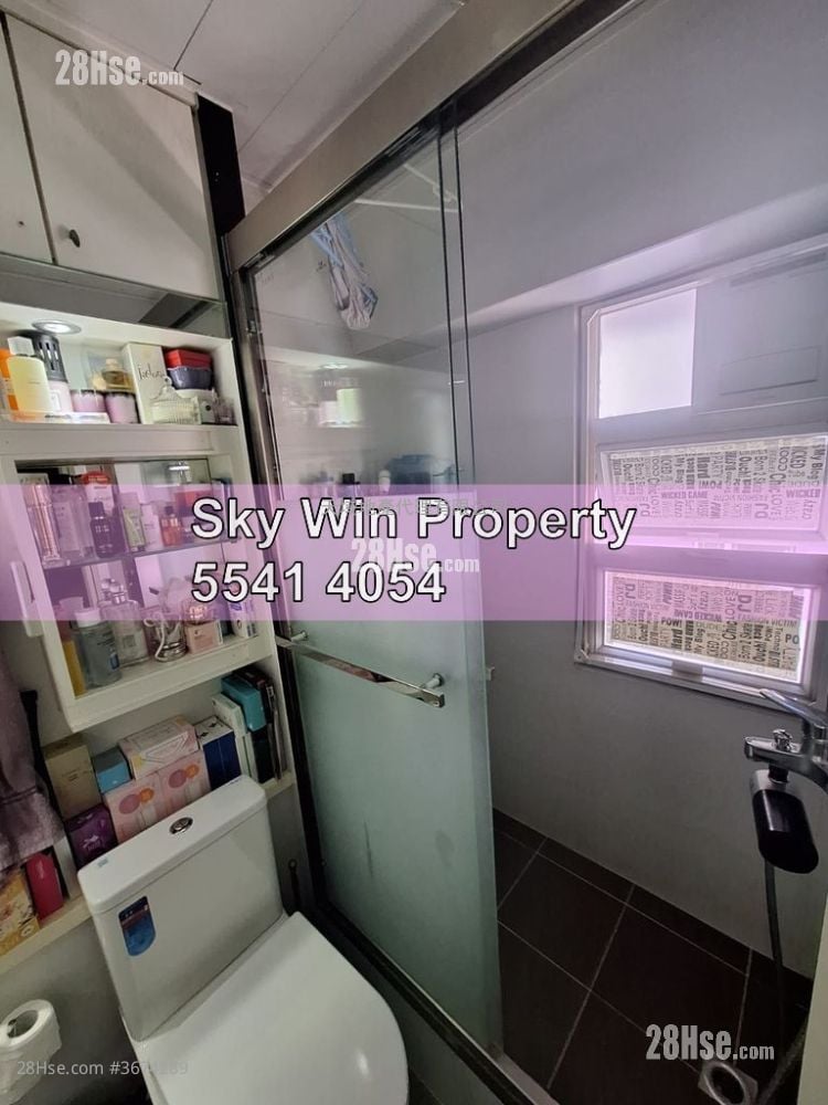 Maxim Mansion Sell 2 Bedrooms , 1 Bathroom 524 ft²