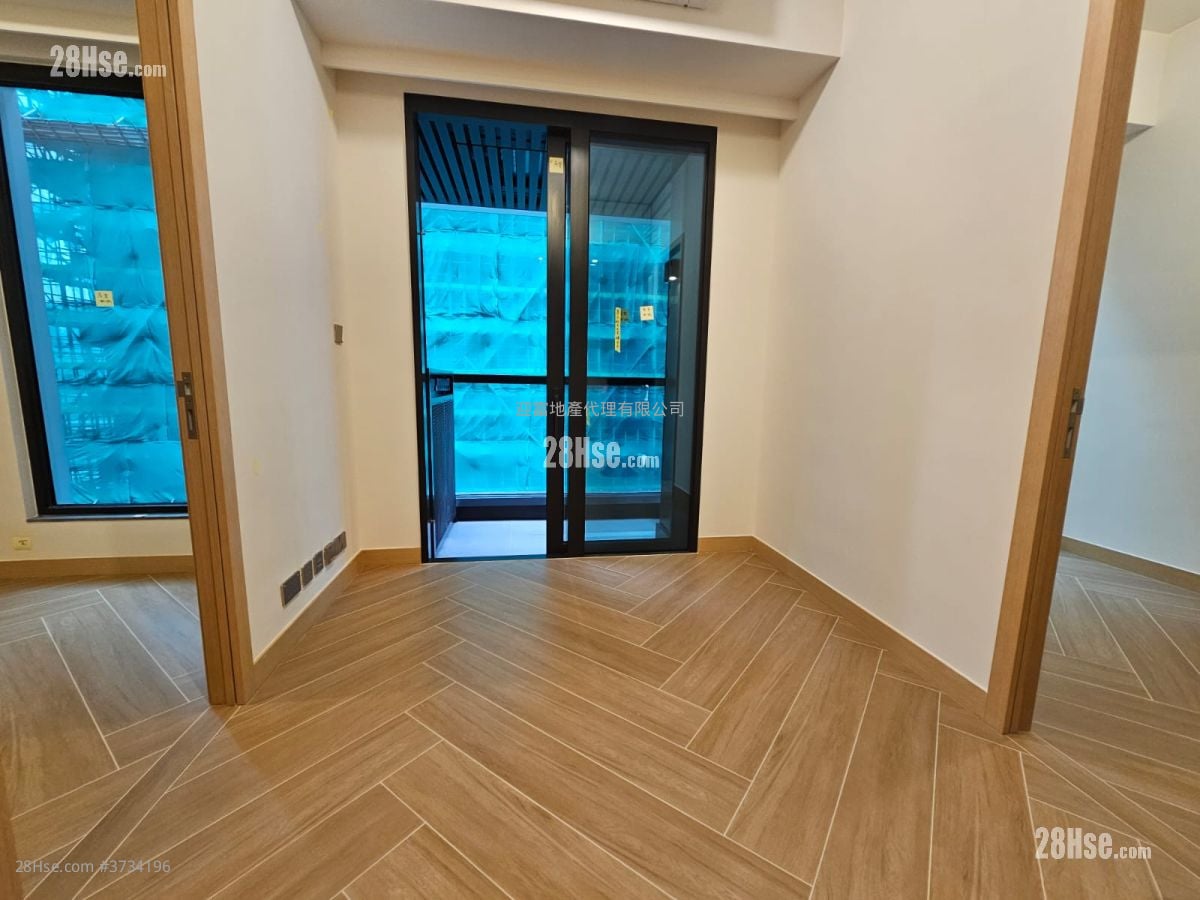 The Haddon 售盘 2 房 , 1 浴室 346 平方尺