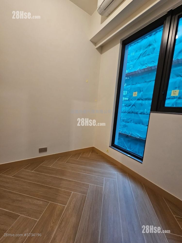 The Haddon 售盘 2 房 , 1 浴室 346 平方尺