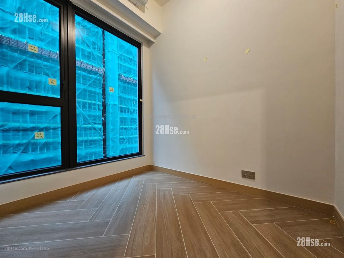 The Haddon 售盘 2 房 , 1 浴室 346 平方尺