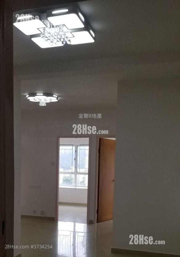 怡乐花园 售盘 2 房 414 平方尺
