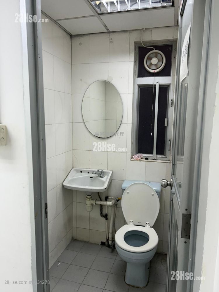 泰和商业大楼 租盘