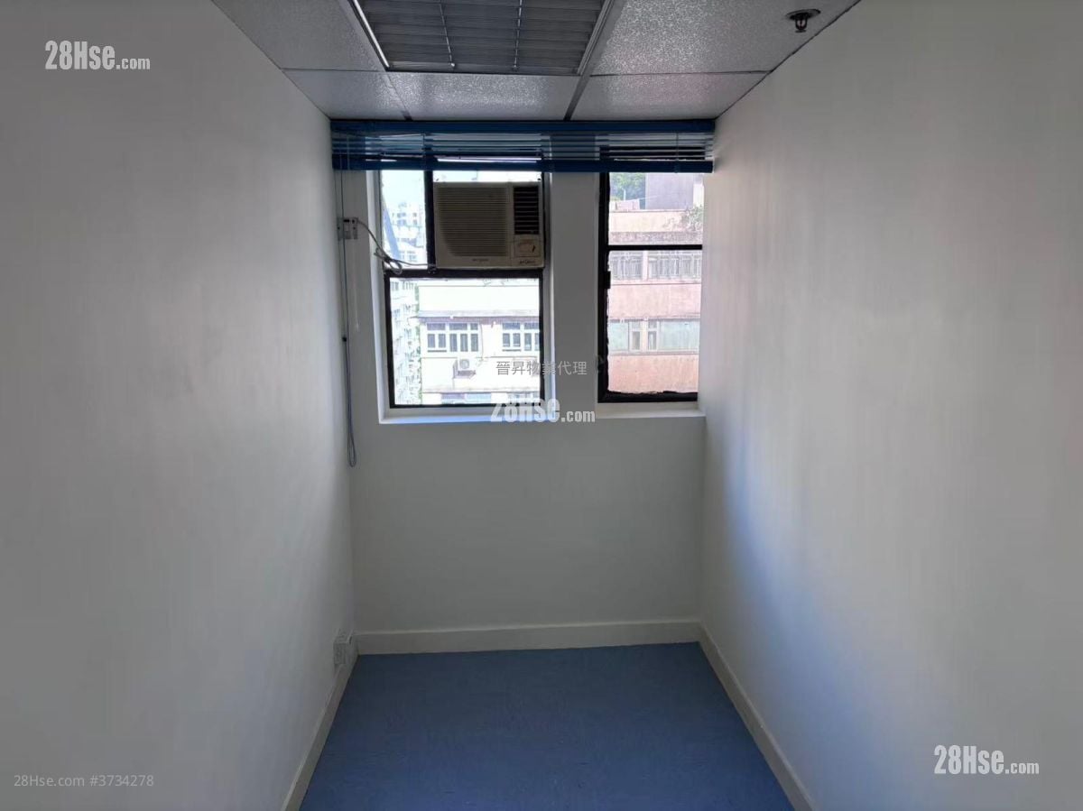 泰和商业大楼 租盘