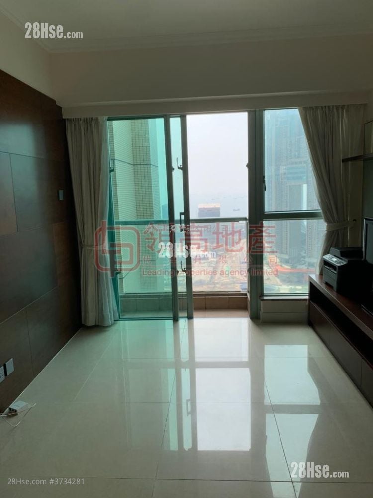 港景峰 售盘 2 房 , 1 浴室 537 平方尺