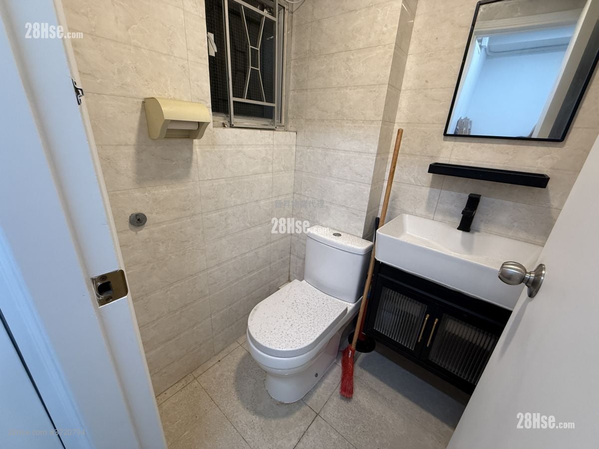 Wing Wong Commercial Building Rental