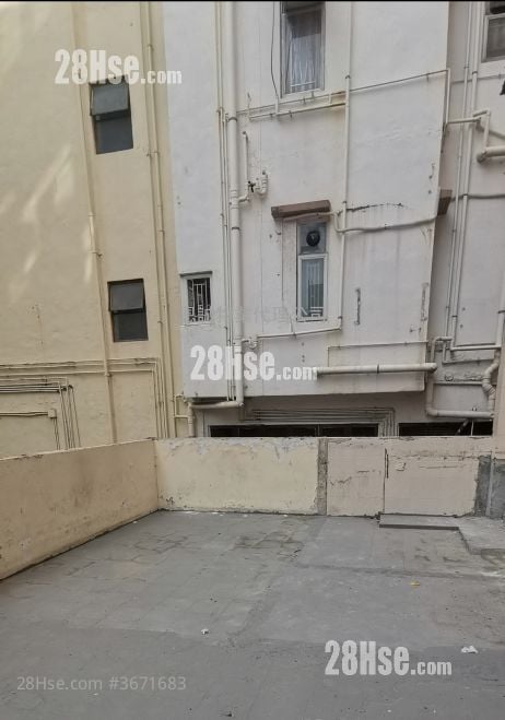 Shun Ho Building Sell 3 Bedrooms , 1 Bathroom 433 ft²