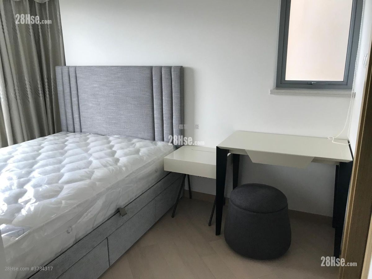 峻巒 售盤 4 房 , 3 浴室 839 平方呎