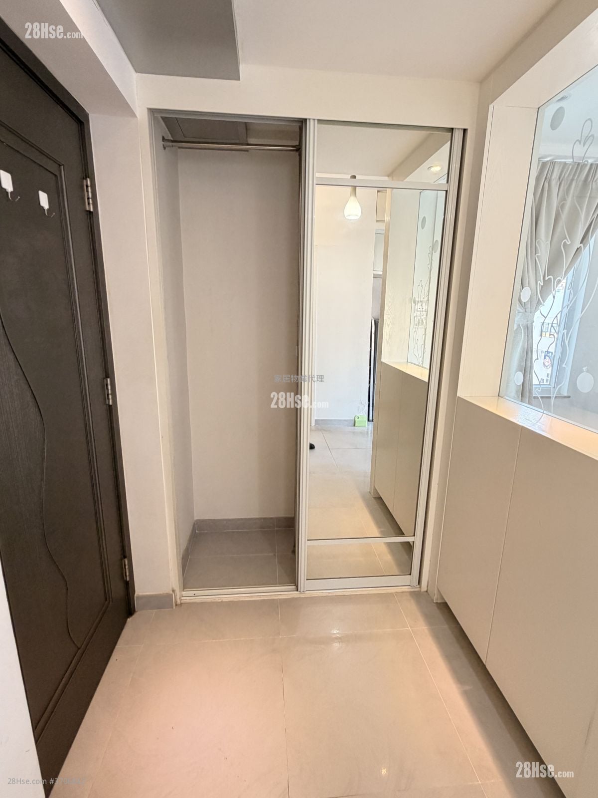 Siu Bo Mansion Sell 1 Bedroom , 1 Bathroom 242 ft²