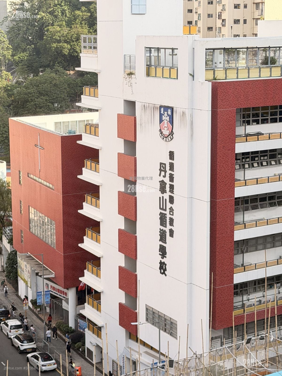 Siu Bo Mansion Sell 1 Bedroom , 1 Bathroom 242 ft²