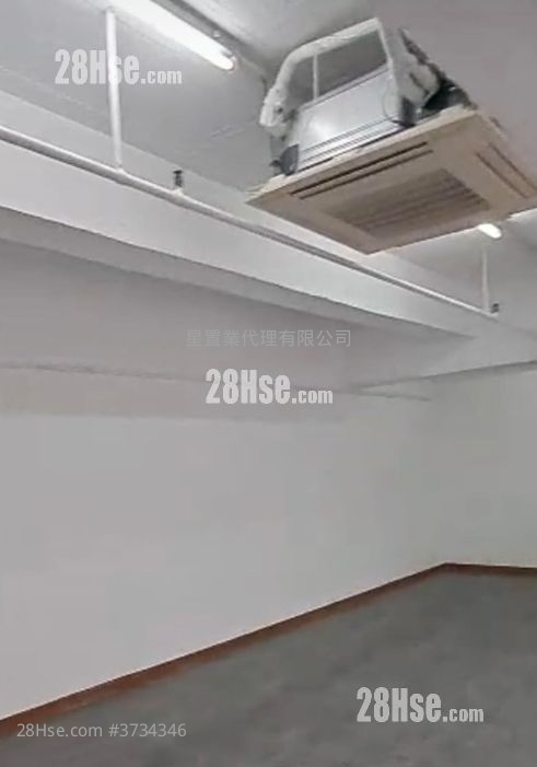 鍾意恒勝中心 租盤