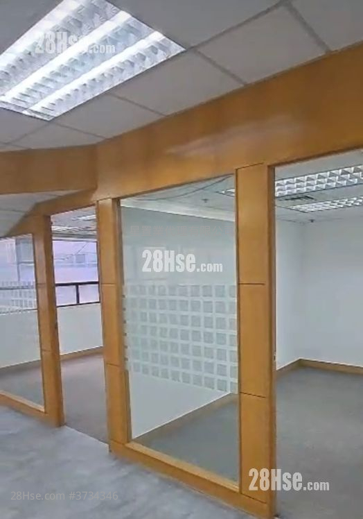 鍾意恒勝中心 租盤