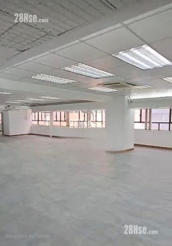 鍾意恒勝中心 租盤