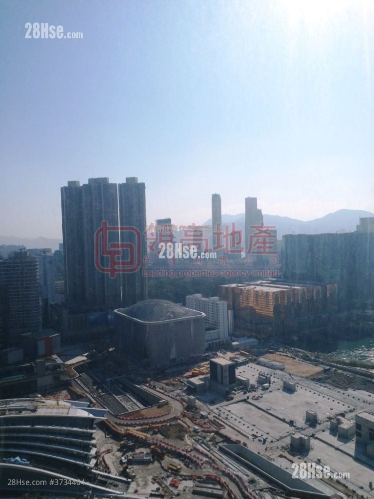 The Arch Sell 1 Bedroom , 1 Bathroom 400 ft²